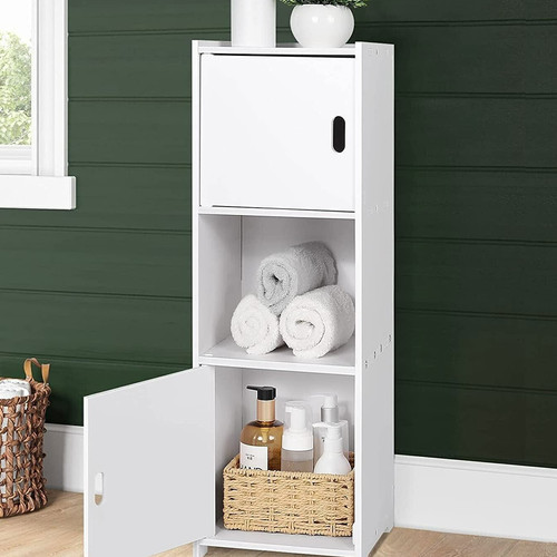 Waterproof bathroom storage - bathroom,