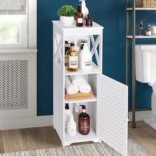 Waterproof Bathroom Storage