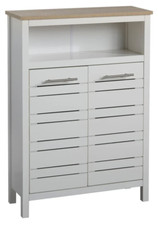 Bathroom Storage Cabinet