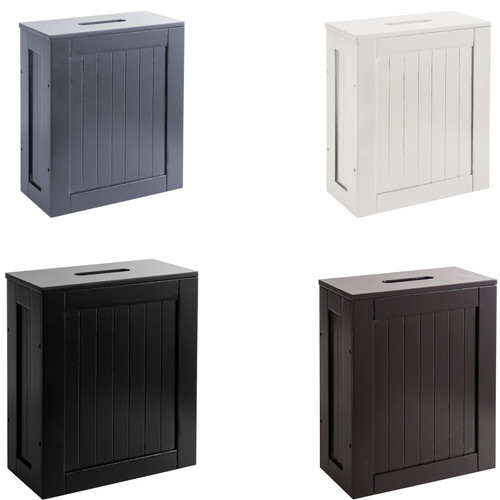 Slim bathroom storage cabinet - slim,