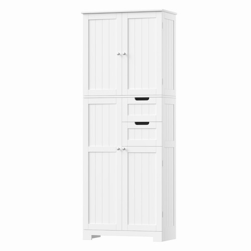 164 tall bathroom - 164.5,