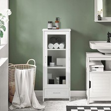 Waterproof Bathroom Storage