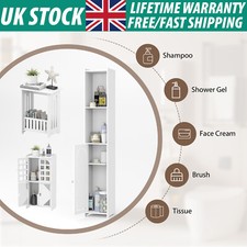 Waterproof Free Standing