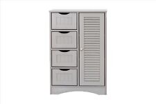 Bathroom Storage Cabinet