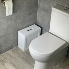 Bathroom Toilet Cleaning