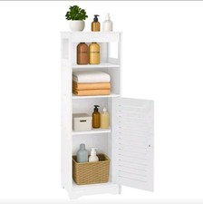 Bathroom Storage  Space-Saving