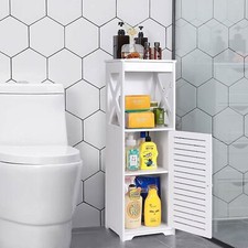 Waterproof Bathroom Storage