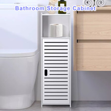 Waterproof Bathroom Storage