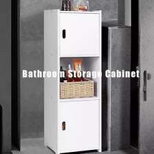 White Waterproof Bathroom