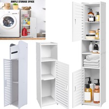 Waterproof Bathroom Cabinet