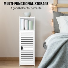 Bathroom Floor Cabinet