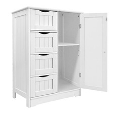 Bathroom Cabinet Free Standing