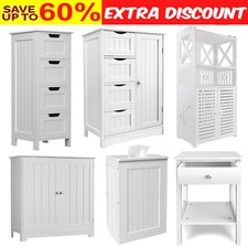 Waterproof Bathroom Cabinet