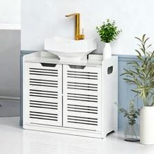 Waterproof Bathroom Storage