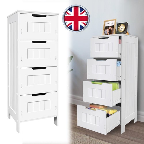Bathroom floor cabinet - bathroom,