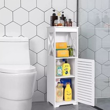Waterproof Bathroom Storage