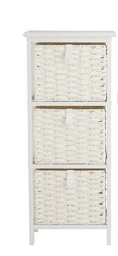 Home drawer woven - 3,