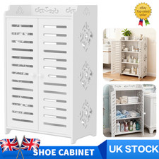 Bathroom Storage Cabinet